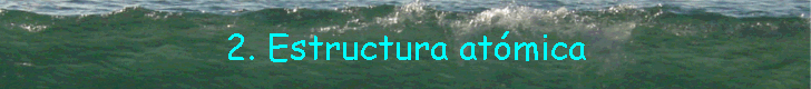 2. Estructura atmica