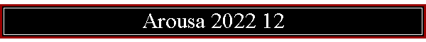 Arousa 2022 12