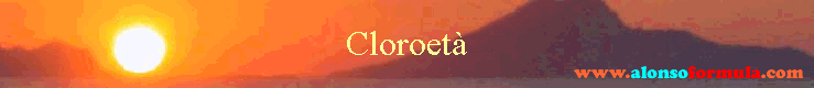 Cloroet